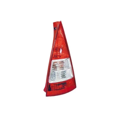 Bilde av MAGNETI MARELLI 714025720801 Baklykter høyre P21W, PY21W, P21/5W med pæreholder