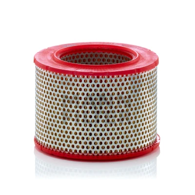 Bilde av MANN FILTER C 1555/6 Luftfilter 109 152 Filterinnsats
