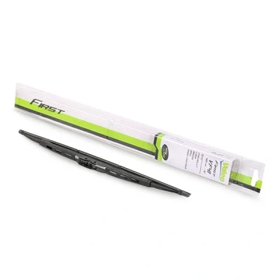 Bilde av Vindusvisker Valeo First 575540 400mm Standard feste m/haker TOYOTA: Auris Hatchback, RAV4 III SUV, HILUX 3 Pick up, VOLKSWAGEN: Caddy
