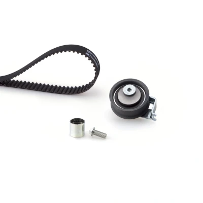 Bilde av GATES FleetRunner Micro V Stretch Fit K075491XS Registerreimsett AUDI: A4 B5 Avant, Sedan, VOLKSWAGEN: Golf 4