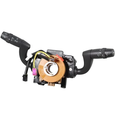 Bilde av Bryter komplett rattstamme, fiat ducato buss, flak/chassi, skåp, 735679014, 735756479
