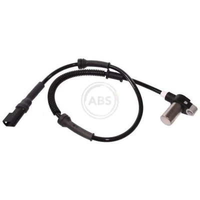 Bilde av A.B.S. 30097 ABS sensor passiv 665 svart