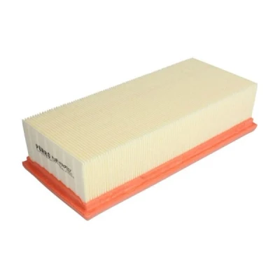 Bilde av PURRO PUR PA9017 Luftfilter 62 116 250 Filterinnsats MITSUBISHI: COLT 6, SMART: Forfour I