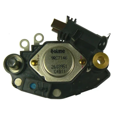 Bilde av METZGER 2390067 Generatorregulator 14,5 ORIGINAL ERSATZTEIL BMW: 5 Touring, Sedan, 3 Coupé