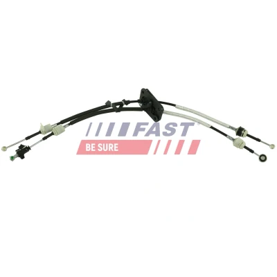 Bilde av FAST FT73084 Kabel, girmekanisme FIAT: Ducato III Flatvogn lastebil / Chassis