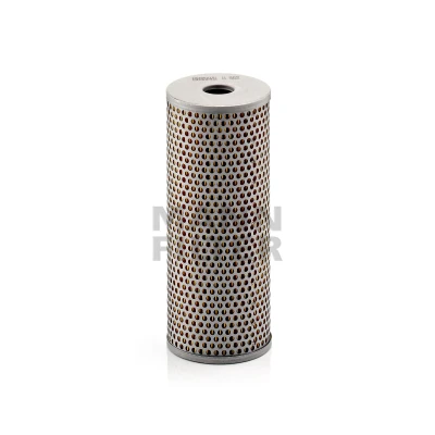 Bilde av Filter, arbeidshydraulikk MANN FILTER H 962