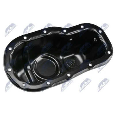 Bilde av Oljepanne, Nede, toyota fj cruiser, land cruiser prado, 12102 31010, 12102AD010