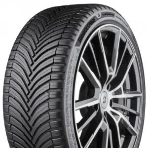 Bilde av Bridgestone Turanza All Season 6 245/40R18 97Y XL Allrounddekk