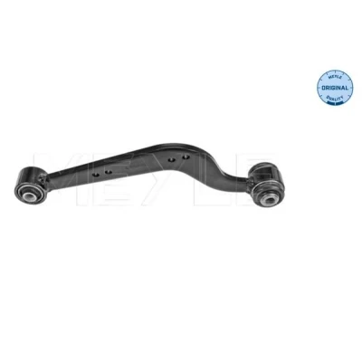 Bilde av MEYLE 30 16 050 0117 Bærebru ORIGINAL Quality med gummifeste venstre bakaksel Casterstag stålplate TOYOTA: RAV4 III SUV, IV SUV