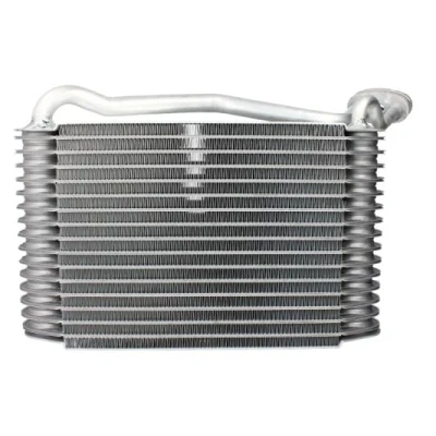 Bilde av Fordamper, klimaanlegg THERMOTEC KTT150017