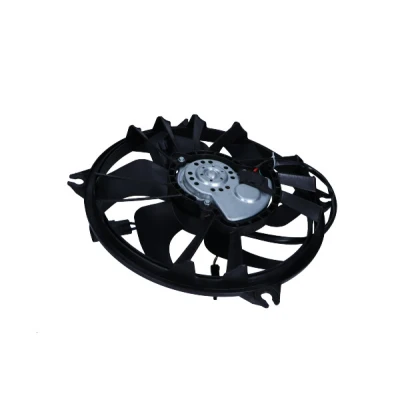 Bilde av MAXGEAR AC269958 Kjølevifte 390 12 150 med kjølerøufteramme (kant)