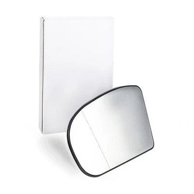 Bilde av BLIC 6102 02 1271532P Speilglass venstre MERCEDES BENZ: E Klasse T modell, Sedan, C modell