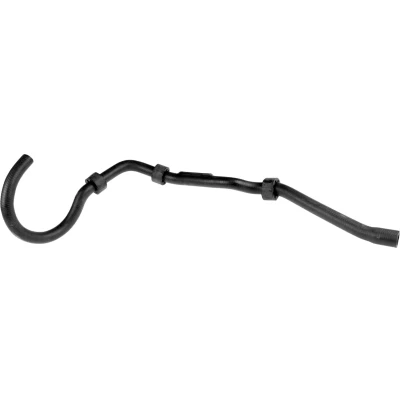 Bilde av GATES 05 3471 Radiatorslange EPDM (etyl propylen dien gummi)