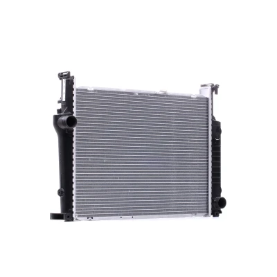 Bilde av NISSENS 60605 Radiator Aluminium 550 410 42 Kjøleribber loddet BMW: Z3 Roadster, 3 Coupé, Sedan