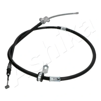Bilde av ASHIKA 131 02 2028R Bremsekabel TOYOTA: Hiace 4 Kasten, Bus