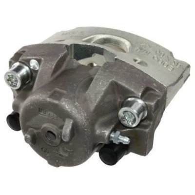 Bilde av A.B.S. 430242 Bremsecaliper Aluminium 104 OPEL: Vectra C Caravan, CC, Sedan, SAAB: 9 3 Stasjonsvogn, Cabrio