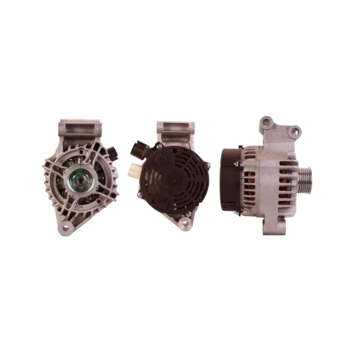 Bilde av LUCAS ELECTRICAL LRA03182 Dynamo 14V 90A FORD: Focus Mk1 Stasjonsvogn, 2, Hatchback
