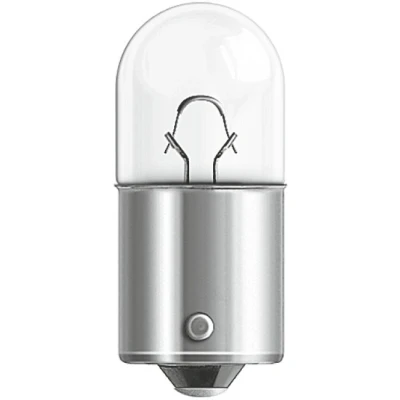 Bilde av PHILIPS LongLife EcoVision 12821LLECOB2 Lyspærer 12 5 R5W, Kulelys MERCEDES BENZ: Sprinter 3.5 T Van, E Klasse modell