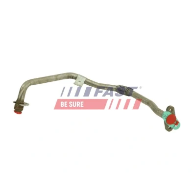 Bilde av FAST FT38505 oljeledning, lader etter avgassturbolader