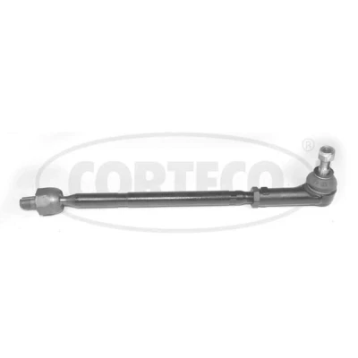 Bilde av Parallellstag, Framaksel venstre, audi tt, tt roadster, 8N0422803A, 8N0422803C