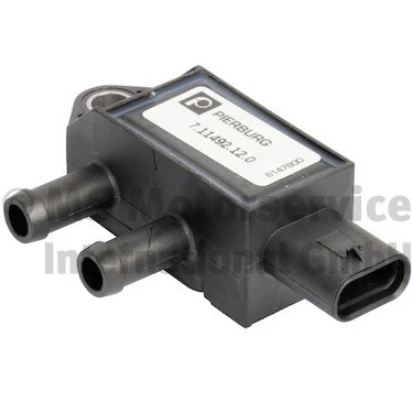 Bilde av Sensor, avgasstrykk PIERBURG 7.11492.12.0