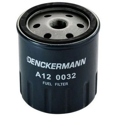 Bilde av DENCKERMANN A120032 Drivstoffilter ledningsfilter VOLVO: S40 I