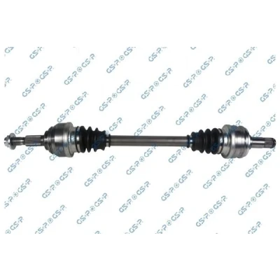 Bilde av Drivaksel, Venstre bakaksel lexus ls OE 4234050070