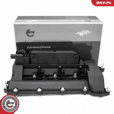 Bilde av Ventildeksel, Høyre, jaguar,land rover, AJ814002, C2Z29186, LR041684, LR051835, LR109354