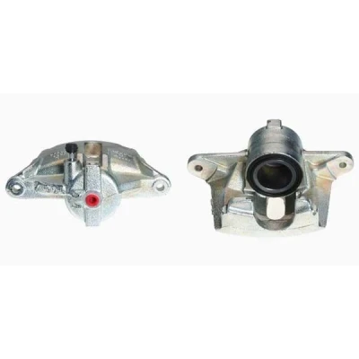 Bilde av BUDWEG CALIPER 343288 Bremsecaliper SUZUKI: IGNIS 2