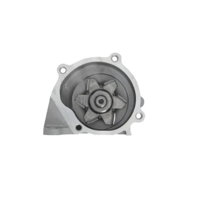 Bilde av VALEO 529365 Vannpumpe 19 med tetning uten deksel 56 MAZDA: FAMILIA 6