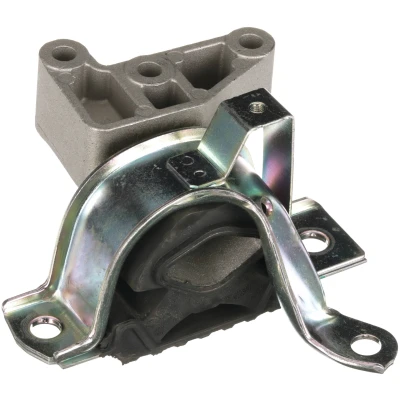 Bilde av GATES ETM1282 Motorfeste sølv FIAT: 500 Hatchback