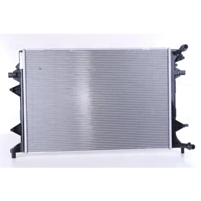 Bilde av NISSENS 65340 Lavtemperaturkjøler, intercooler