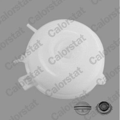 Bilde av CALORSTAT by Vernet ET0134C1 Ekspansjonstank uten sensor, med blindplugg VOLKSWAGEN: Multivan 6, 5 (7HM, Transporter