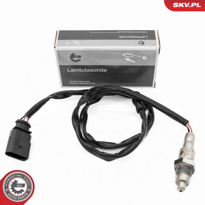 Bilde av Lambdasonde audi, cupra, seat, skoda, vw OE 04E906262AJ, 04E906262DH, 04E906262GT