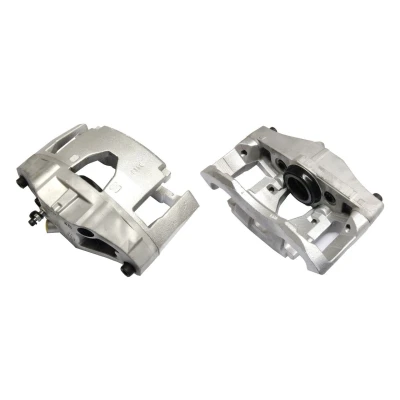 Bilde av BOSCH 0 986 134 037 Bremsecaliper Aluminium 83 VOLVO: XC90 I