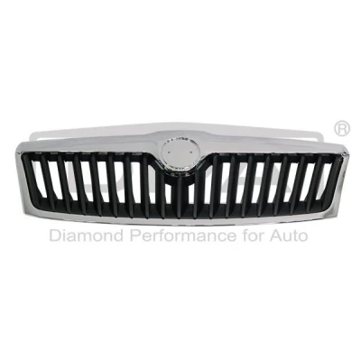 Bilde av DPA 88530872102 Ventilasjonsgitter foran SKODA: Octavia 2 Combi, II Hatchback