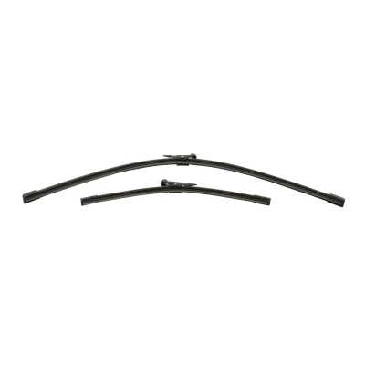 Bilde av Vindusvisker Maxgear 39 0800 700, 380mm Flatt viskeblad for venstreratt FORD: Transit Courier Van