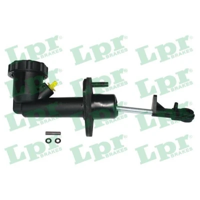 Bilde av LPR 2540 Giversylinder