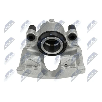 Bilde av Bremsecaliper, Framaksel venstre, renault laguna iii, grandtour twingo ii, wind, 410110002R, 410119577R
