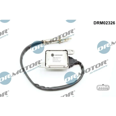Bilde av NOx sensor, katalysator Dr.Motor Automotive DRM02326