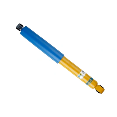 Bilde av BILSTEIN 24 301312 Støtdemper bakaksel gasstrykk enkeltrør Demper bærer ikke fjær øvre øye, nedre øye