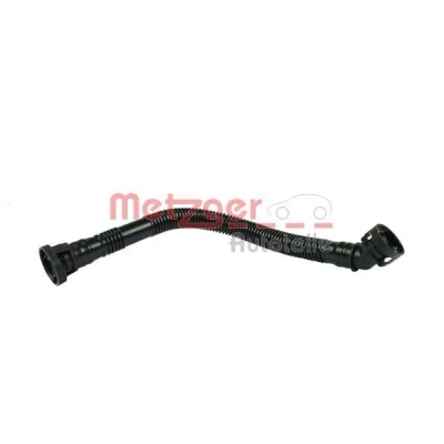 Bilde av METZGER 2380021 Veivhusventilasjon BMW: 3 Touring, 1 Coupé, Sedan