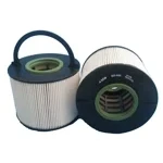 Bilde av ALCO FILTER MD 659 Drivstoffilter Filterinnsats VOLKSWAGEN: Touareg I, AUDI: Q7, PORSCHE: Cayenne