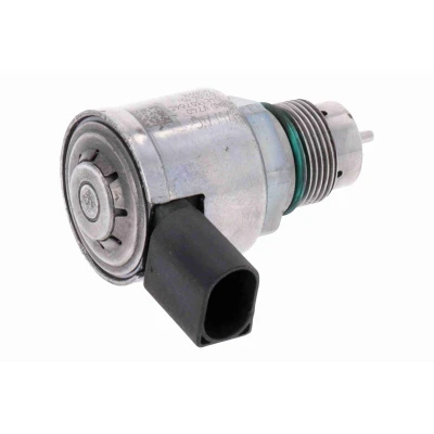 Bilde av VEMO V10 11 0011 trykkreguleringsventil, Common Rail System AUDI: A4 B8 Avant, Allroad, A5 Sportback, VOLKSWAGEN: Tiguan I, Amarok Pick up