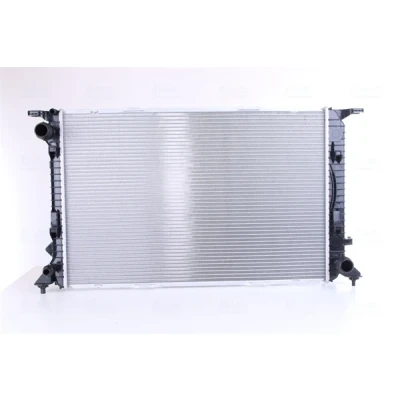 Bilde av NISSENS 60317 Radiator Aluminium 720 470 32 Kjøleribber loddet AUDI: A5 B8 Coupé, A4 Avant