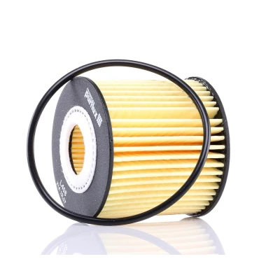Bilde av PURFLUX L408 Oljefilter Filterinnsats TOYOTA: Urban Cruiser, Auris Hatchback, RAV4 III SUV