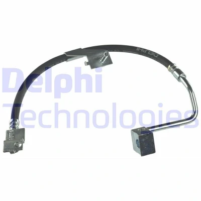 Bilde av DELPHI LH7142 Bremseslange 420 M10x1 INT DF