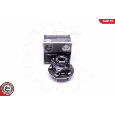 Bilde av Hjullagersett, Foran eller bak, ford mondeo halvkombi v, sedan turnier 1801093, 1801093S1, 1826188, 1826188S1, 19298