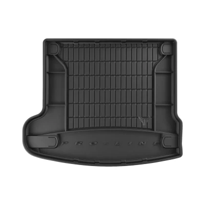Bilde av Bagasjeromsmatte 3D land rover range velar suv 2017 ,