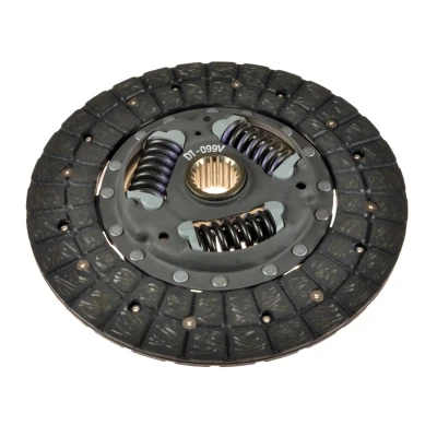 Bilde av BLUE PRINT ADT33184 Koplingsskive 236 21